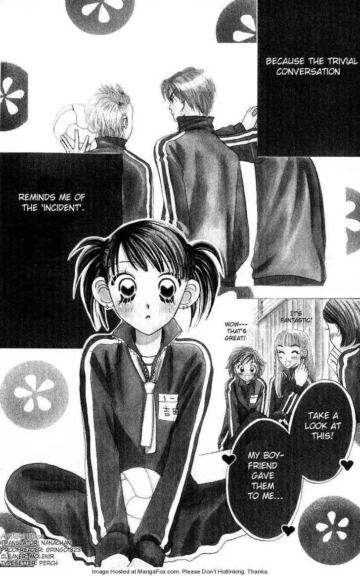 Koi Suru One Fourth Chapter 6.4 2